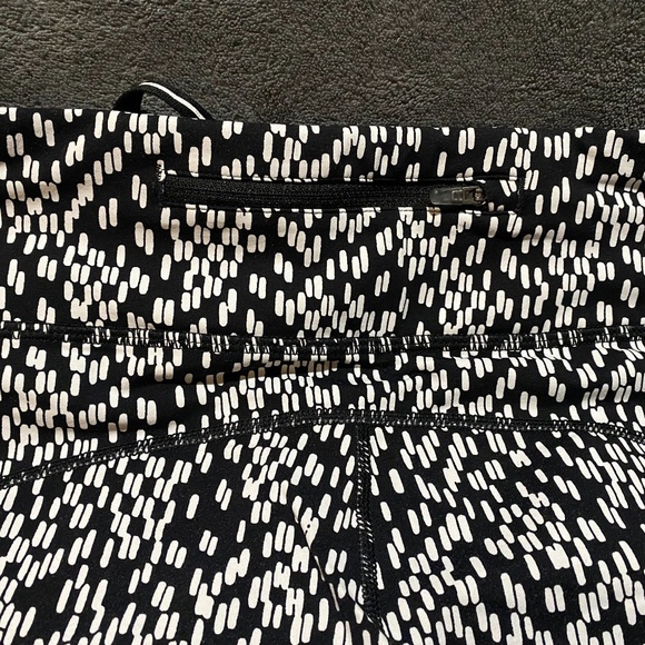 Nike Dri-Fit Running Leggings - Picture 3 of 5